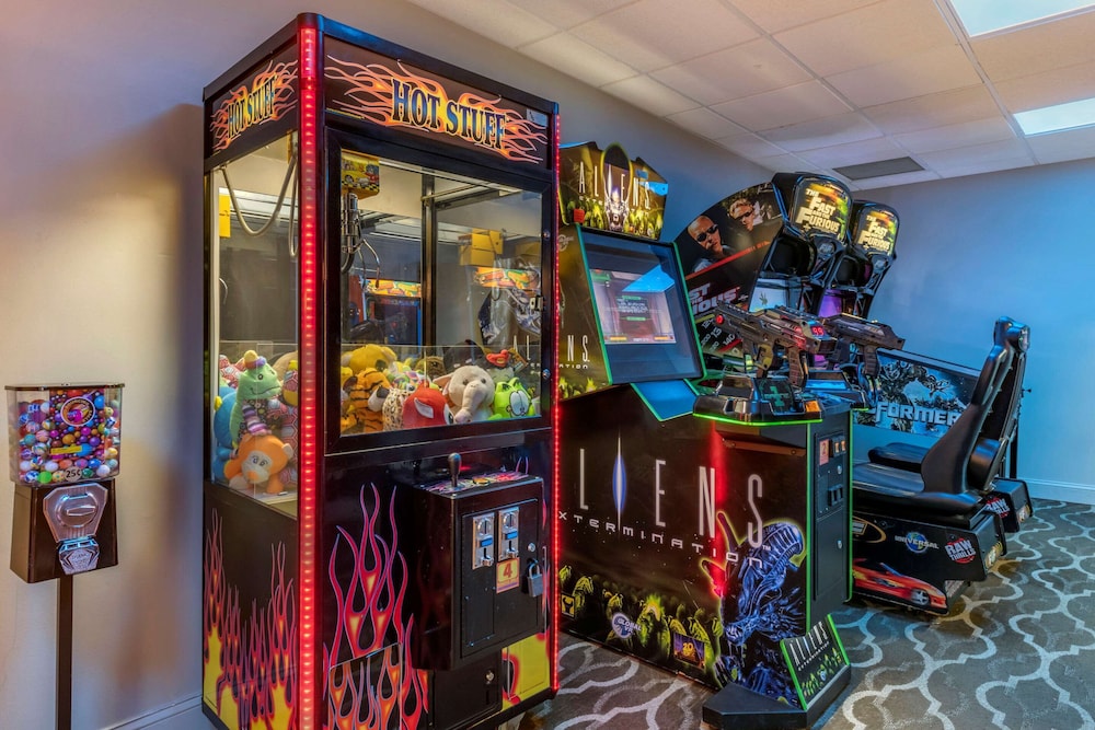 Comfort Suites Maingate East — Attractions for children in Kissimmee, Florida