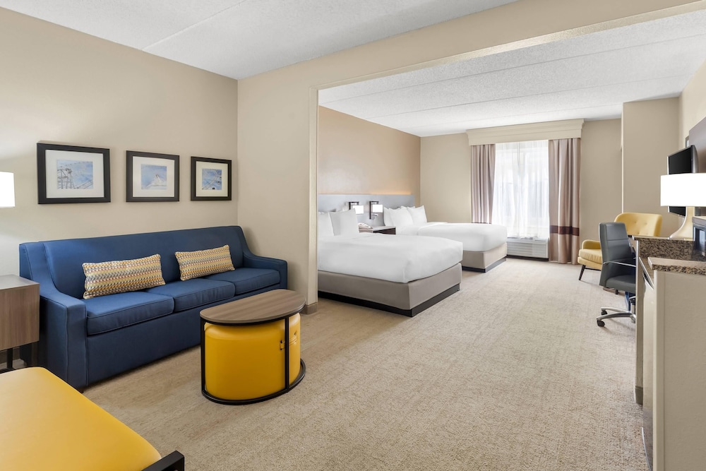 Comfort Suites Near Universal Orlando Resort - zdjęcie 5
