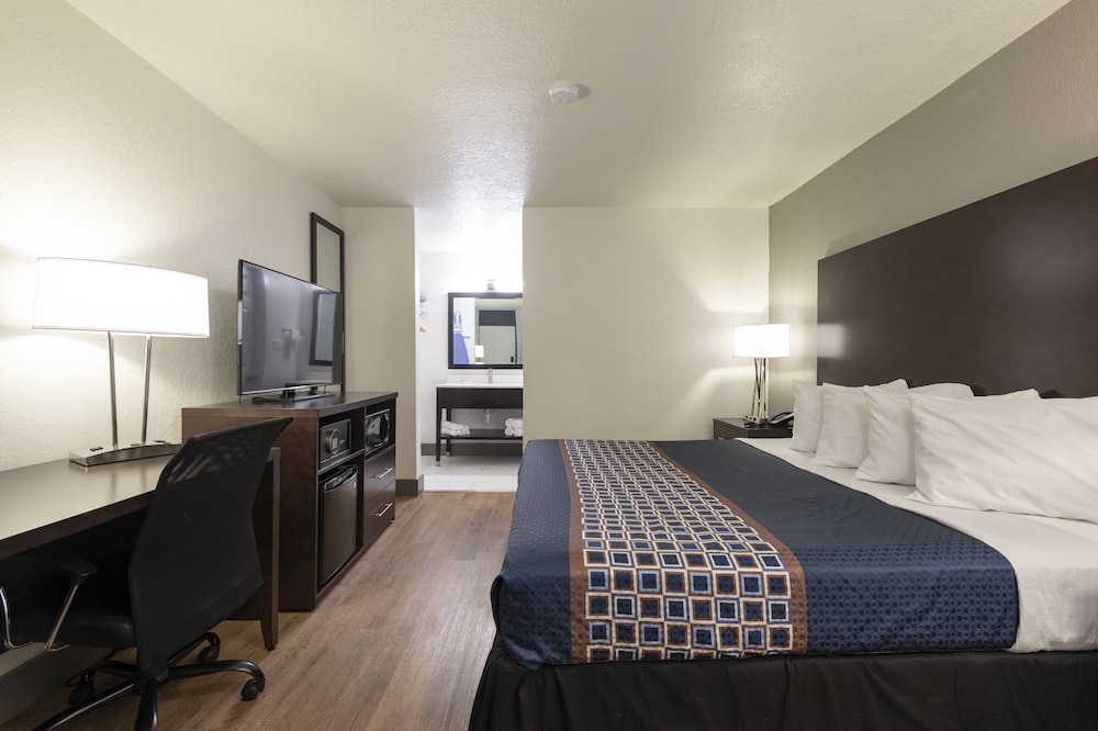 Hotel Monreale Express International Drive Orlando — Hotel rooms in Orlando, Florida