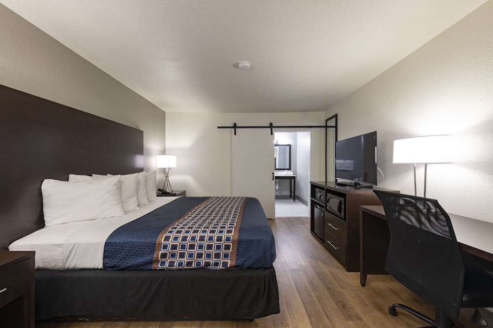 Hotel Monreale Express International Drive Orlando — Hotel rooms in Orlando, Florida