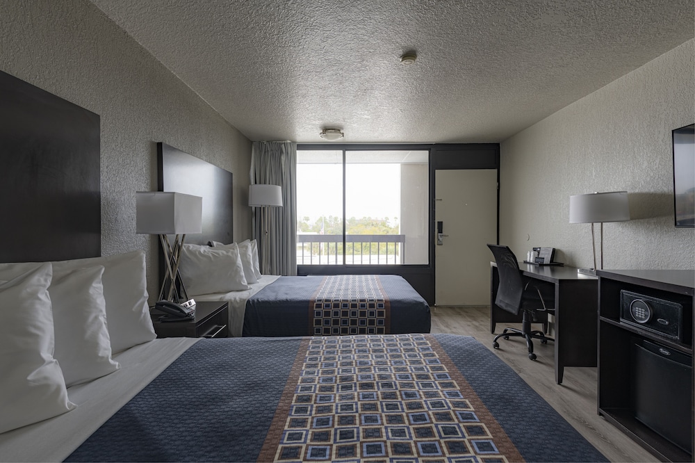 Hotel Monreale Express International Drive Orlando — Hotel rooms in Orlando, Florida