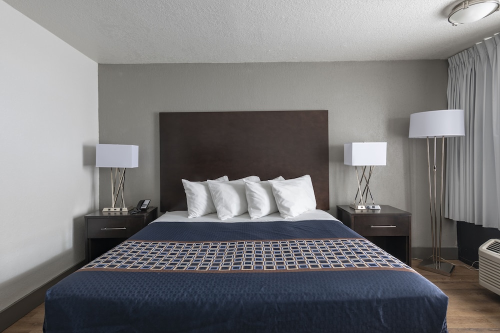 Hotel Monreale Express International Drive Orlando — Hotel rooms in Orlando, Florida