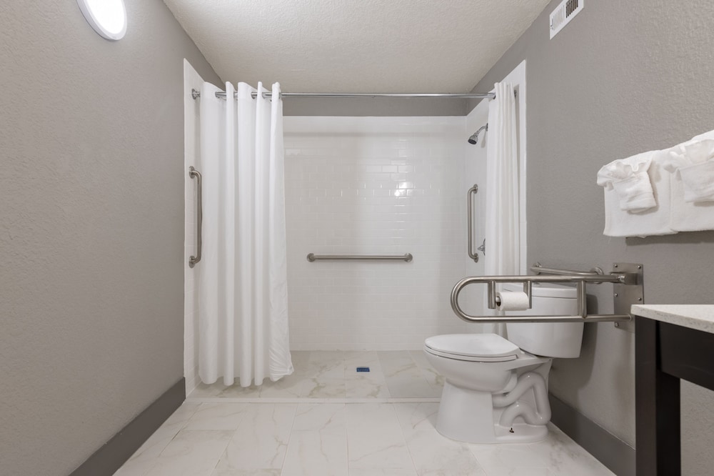Hotel Monreale Express International Drive Orlando — Hotel rooms in Orlando, Florida