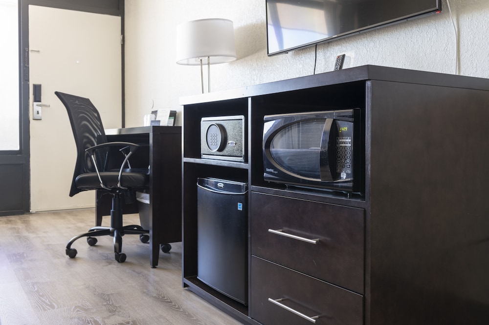 Hotel Monreale Express International Drive Orlando — Hotel rooms in Orlando, Florida