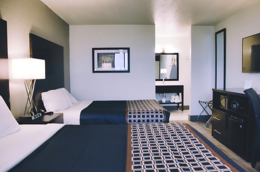 Hotel Monreale Express International Drive Orlando — Hotel rooms in Orlando, Florida