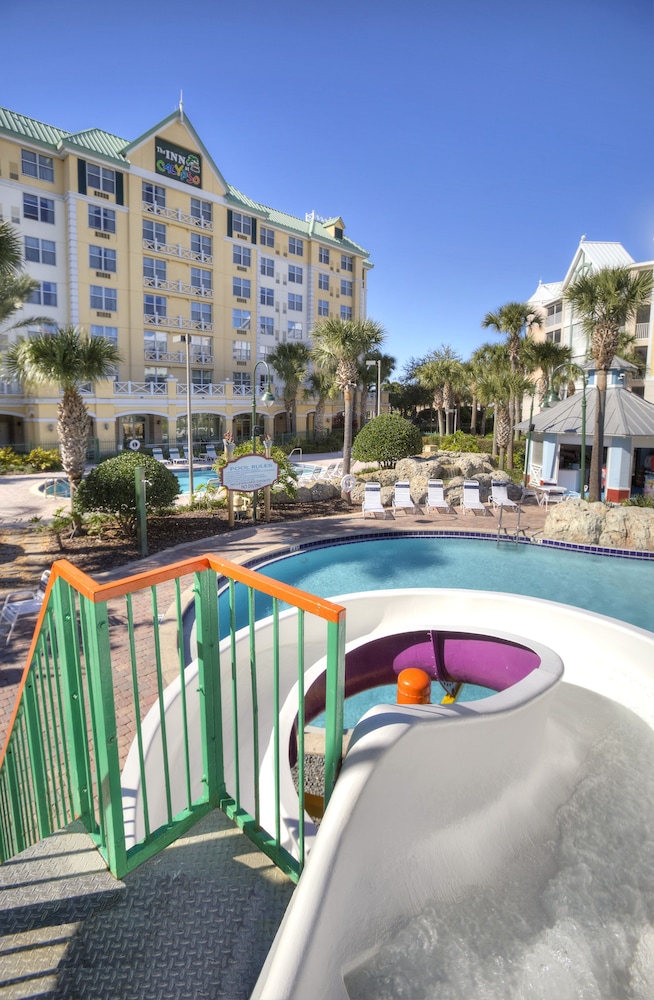 Holiday Inn Express & Suites S Lake Buena Vista by IHG — Swimming pool in Kissimmee, Florida