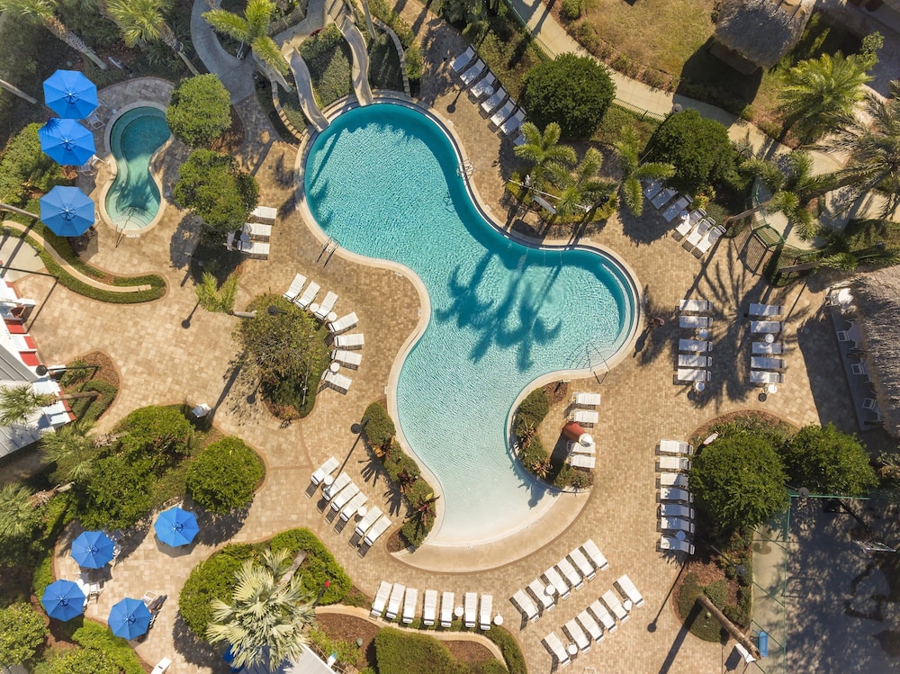 Holiday Inn Express & Suites S Lake Buena Vista by IHG — Swimming pool in Kissimmee, Florida