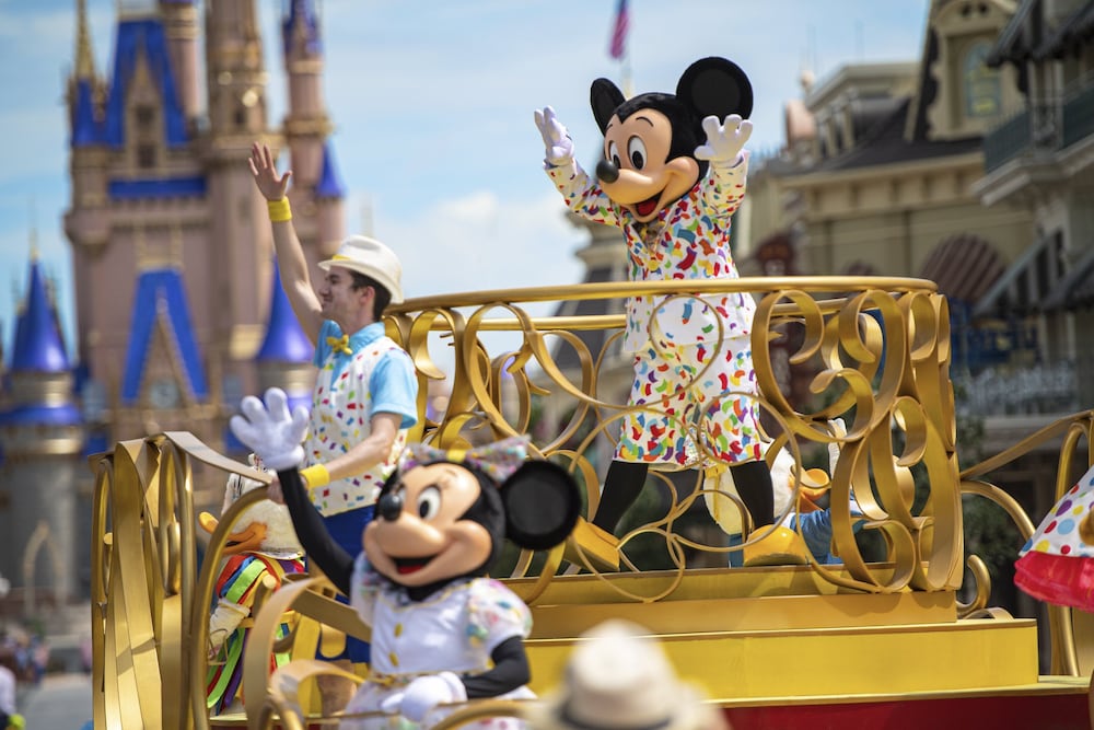 Holiday Inn Express & Suites S Lake Buena Vista by IHG — Attractions for children in Kissimmee, Florida