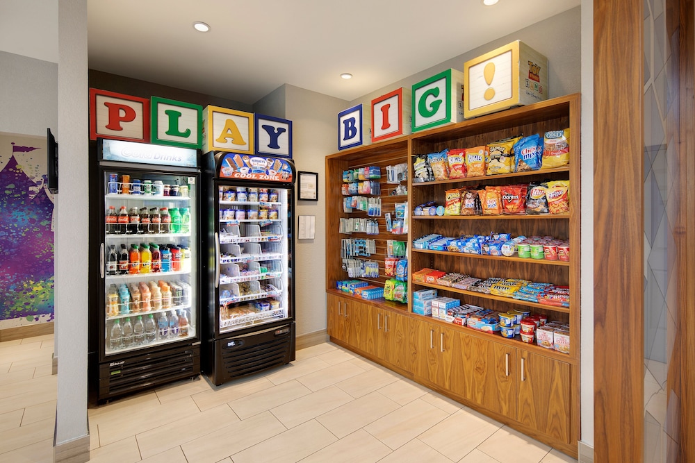 Holiday Inn Express & Suites S Lake Buena Vista by IHG — Attractions for children in Kissimmee, Florida