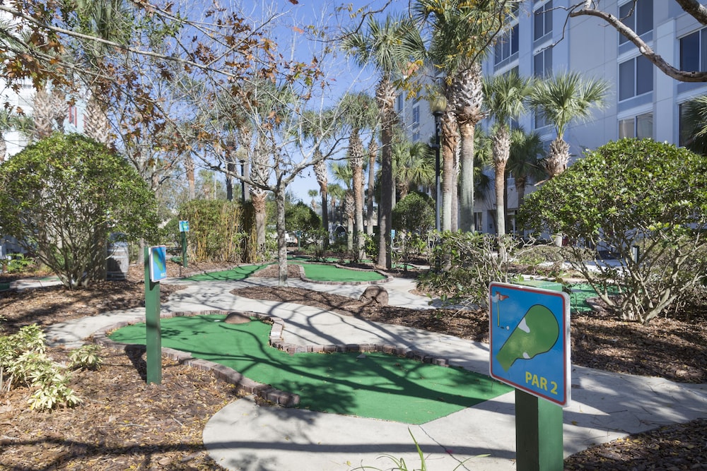 Holiday Inn Express & Suites S Lake Buena Vista by IHG — Sports & recreation in Kissimmee, Florida