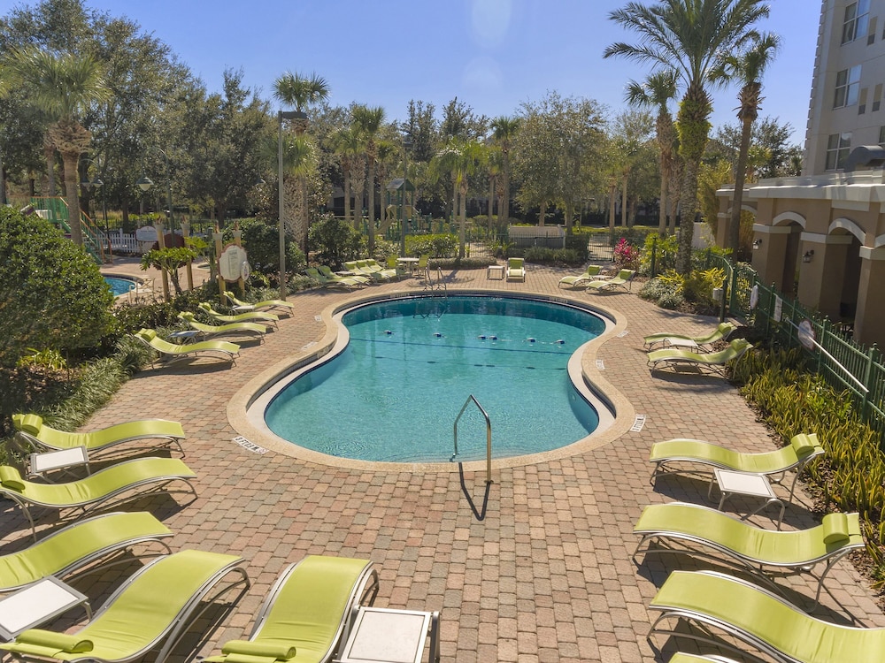 Holiday Inn Express & Suites S Lake Buena Vista by IHG — Swimming pool in Kissimmee, Florida