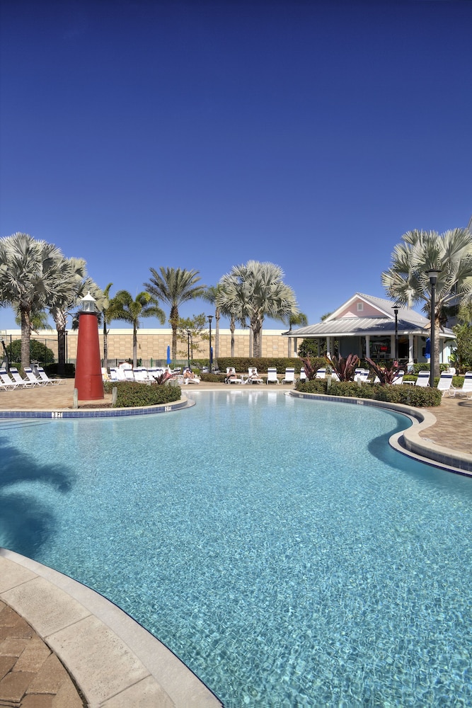 Holiday Inn Express & Suites S Lake Buena Vista by IHG — Swimming pool in Kissimmee, Florida