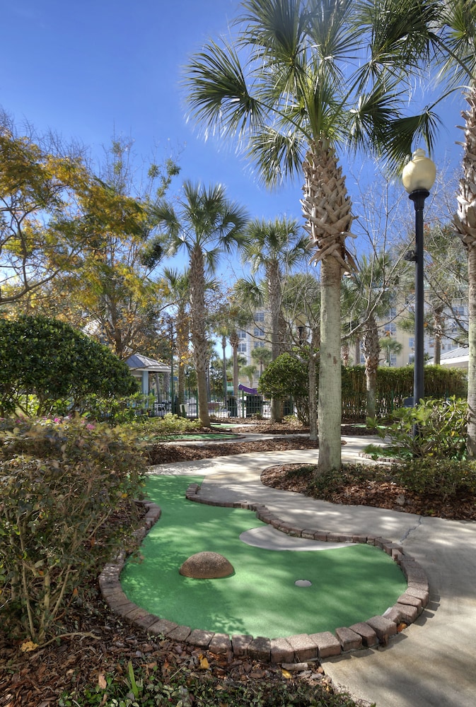 Holiday Inn Express & Suites S Lake Buena Vista by IHG — Sports & recreation in Kissimmee, Florida