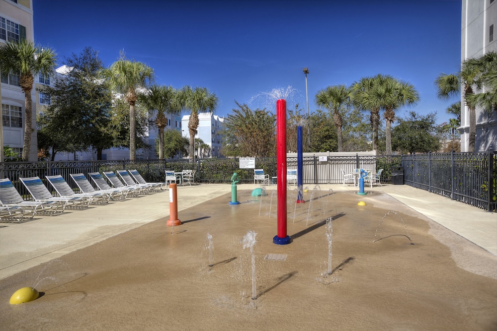 Holiday Inn Express & Suites S Lake Buena Vista by IHG — Attractions for children in Kissimmee, Florida