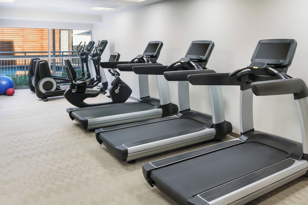 Courtyard by Marriott Orlando Downtown — Sports & recreation in Orlando, Florida