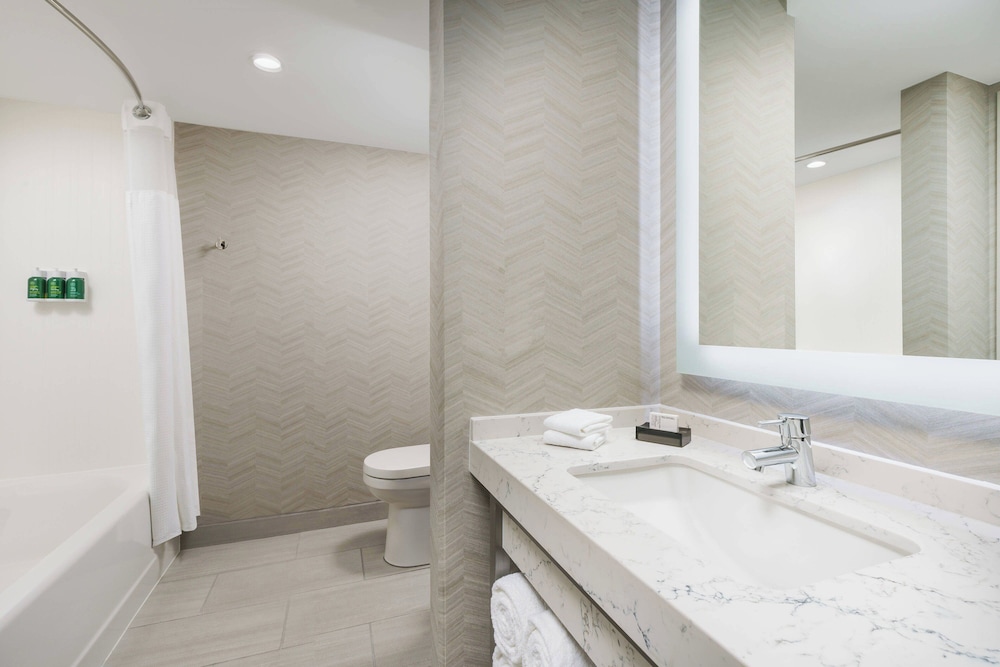 Courtyard by Marriott Orlando Downtown — Hotel rooms in Orlando, Florida