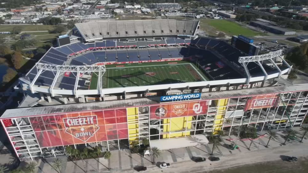 Crowne Plaza Orlando - Downtown by IHG — Sports & recreation in Orlando, Florida