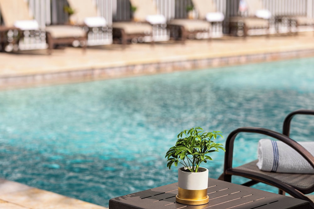 Crowne Plaza Orlando - Downtown by IHG — Swimming pool in Orlando, Florida