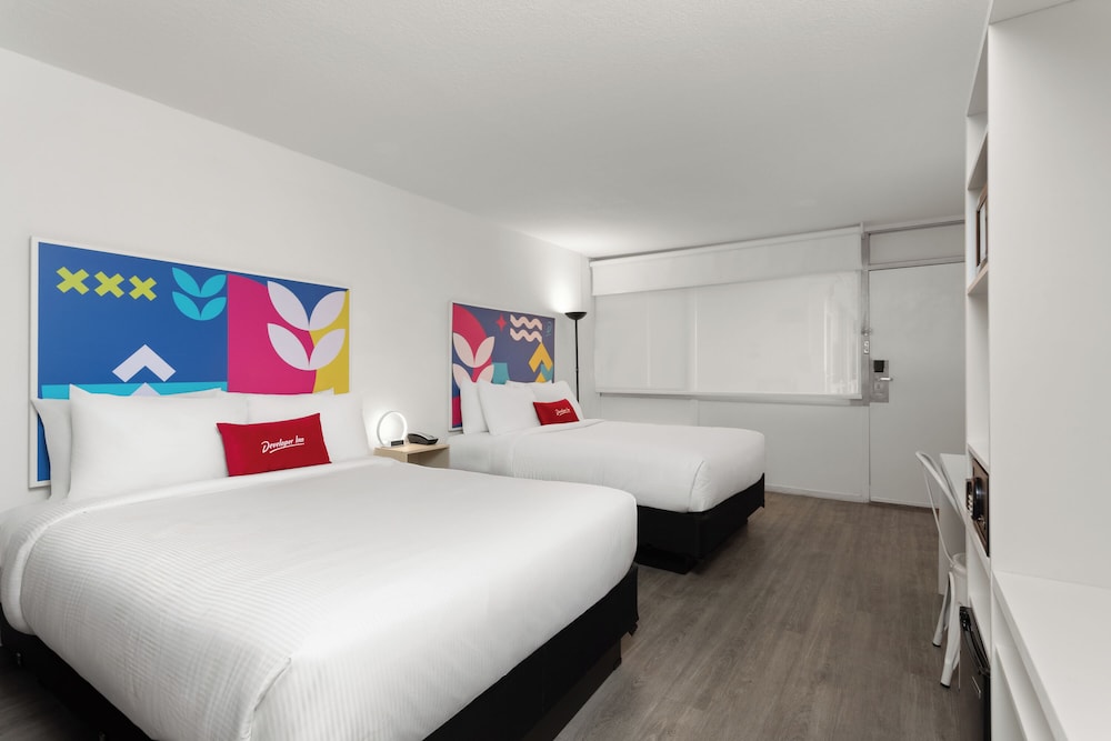 Baymont by Wyndham Orlando North Millenia — Hotel rooms in Orlando, Florida