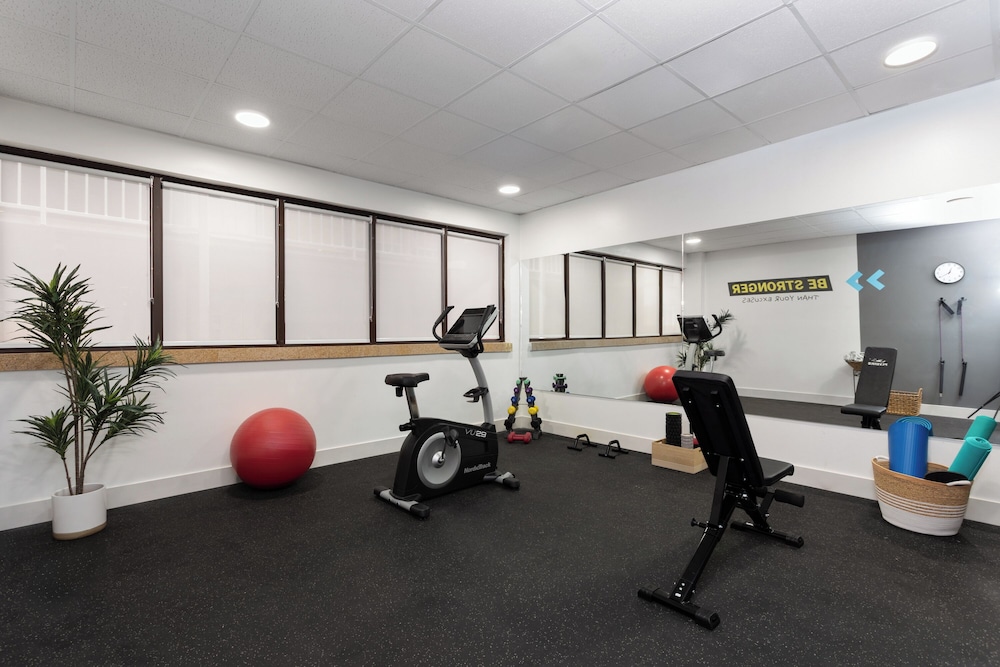 Baymont by Wyndham Orlando North Millenia — Sports & recreation in Orlando, Florida