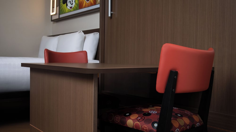 Disney's All-Star Movies Resort — Hotel rooms in Walt Disney World Resort, Florida