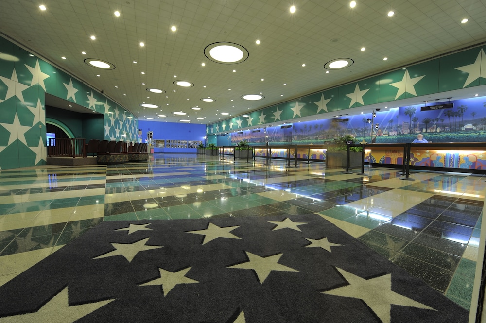 Disney's All-Star Movies Resort — Sports & recreation in Walt Disney World Resort, Florida