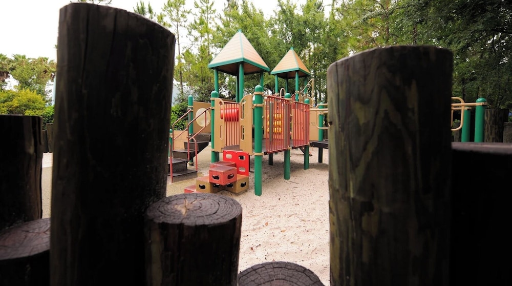 Disney's All-Star Movies Resort — Attractions for children in Walt Disney World Resort, Florida