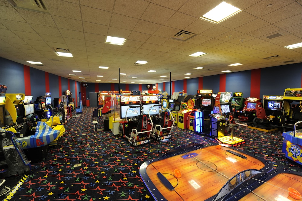 Disney's All Star Sports Resort — Attractions for children in Walt Disney World Resort, Florida