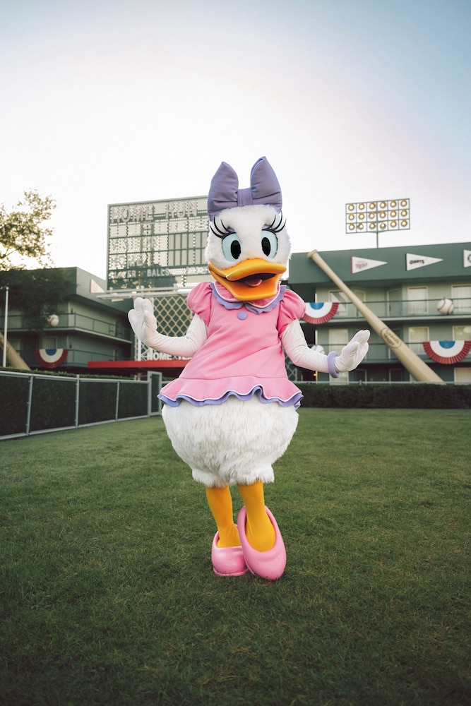 Disney's All Star Sports Resort — Attractions for children in Walt Disney World Resort, Florida