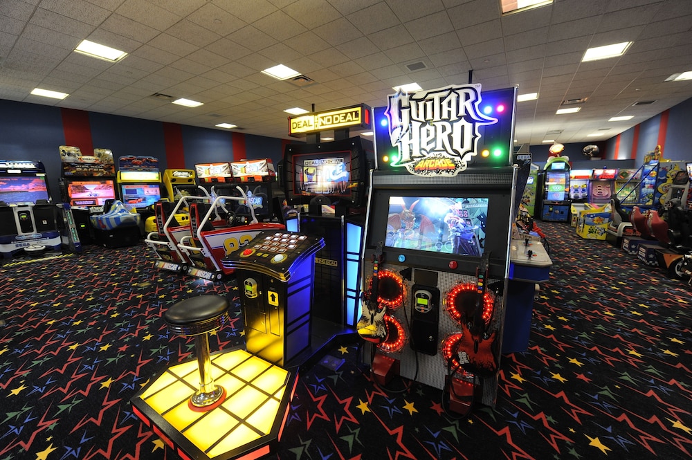 Disney's All Star Sports Resort — Attractions in the area in Walt Disney World Resort, Florida