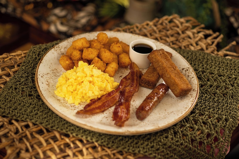 Disney's Animal Kingdom Lodge — Restaurant & bars in Kissimmee, Florida