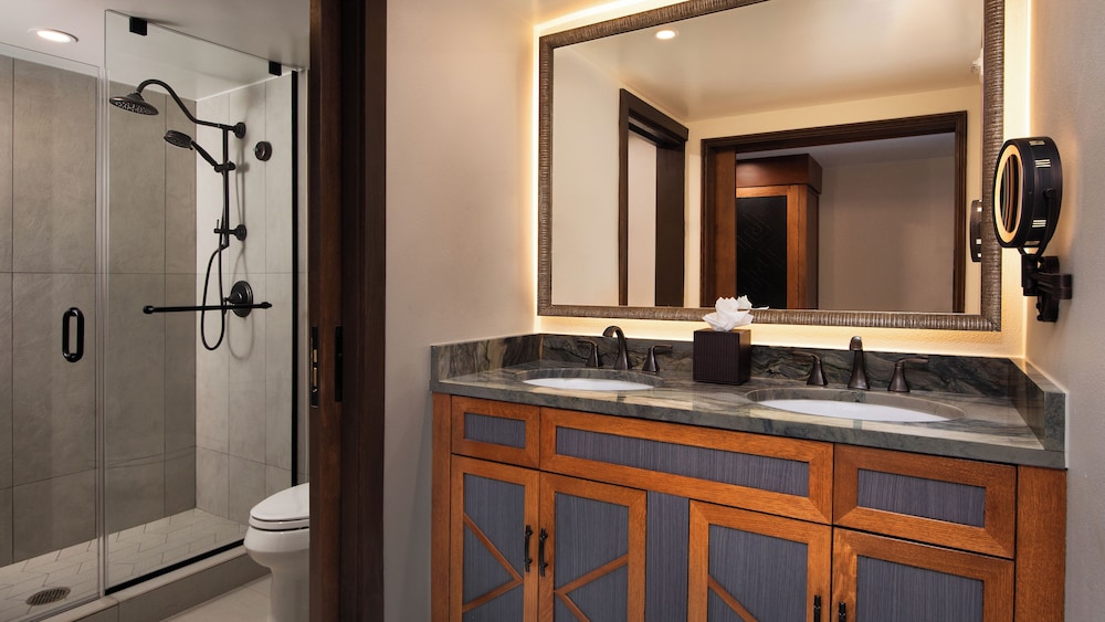 Disney's Animal Kingdom Lodge — Hotel rooms in Kissimmee, Florida