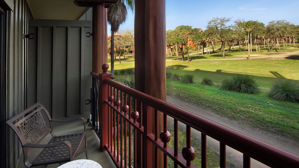 Disney's Animal Kingdom Lodge — Hotel building in Kissimmee, Florida