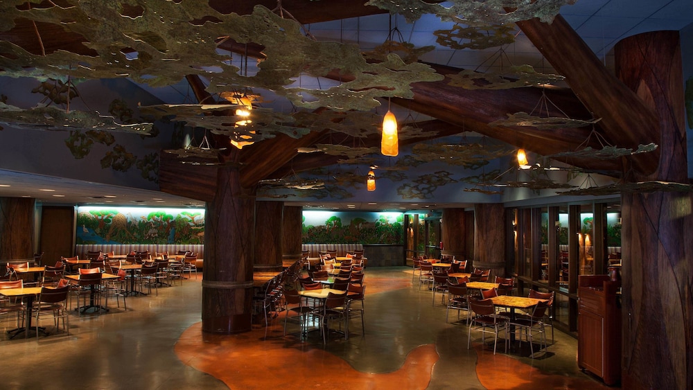 Disney's Animal Kingdom Villas - Kidani Village — Restaurant & bars in Kissimmee, Florida