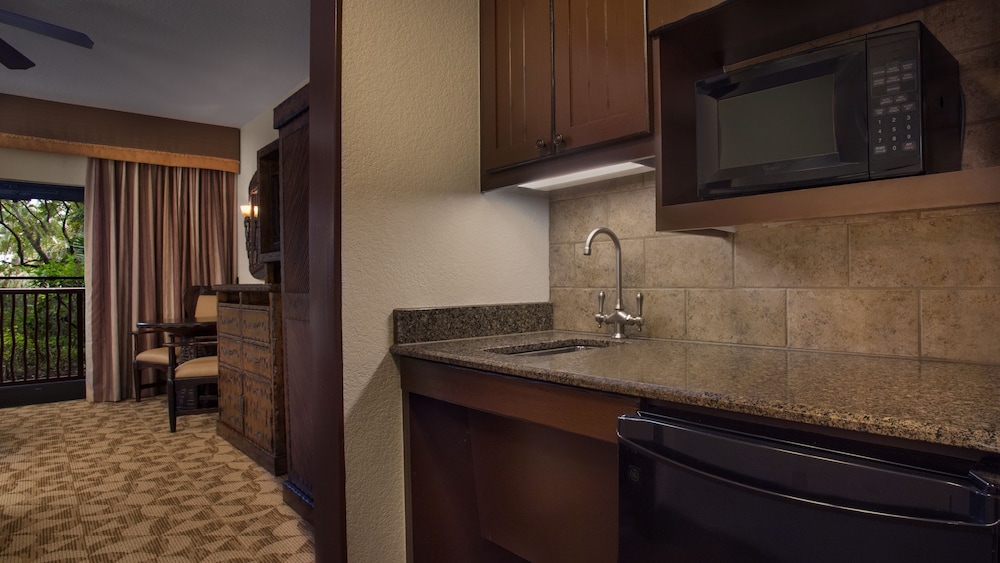 Disney's Animal Kingdom Villas - Kidani Village — Hotel rooms in Kissimmee, Florida