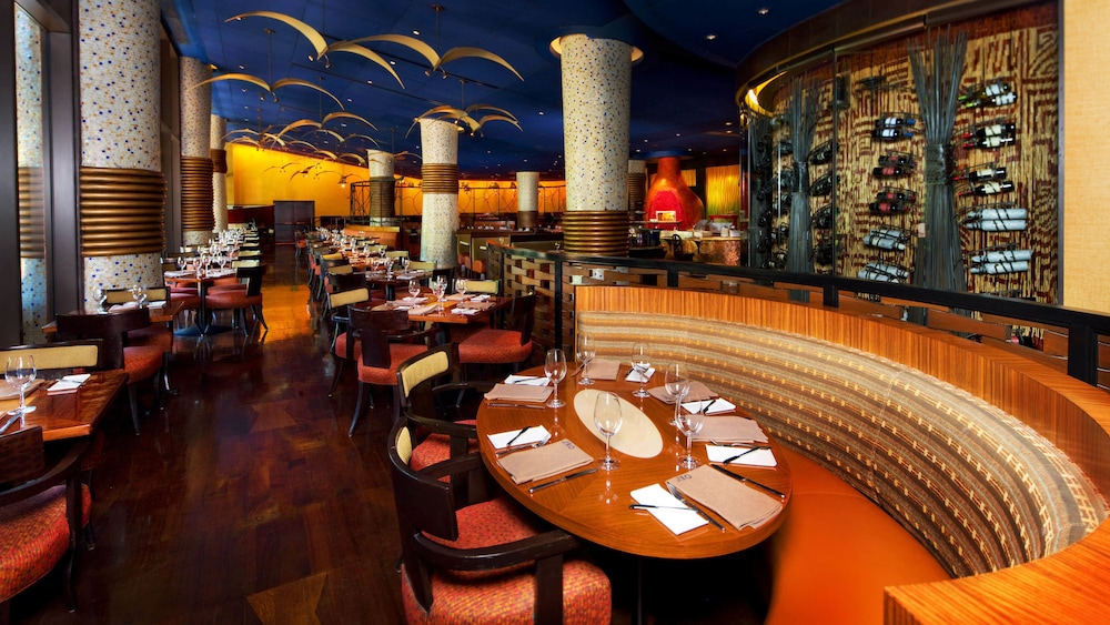 Disney's Animal Kingdom Villas - Kidani Village — Restaurant & bars in Kissimmee, Florida