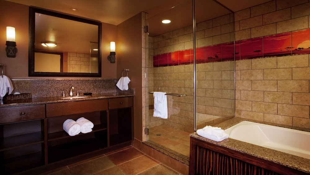 Disney's Animal Kingdom Villas - Kidani Village — Hotel rooms in Kissimmee, Florida