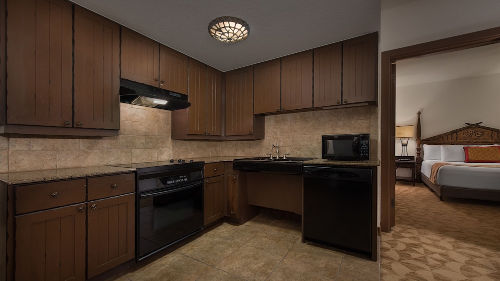 Disney's Animal Kingdom Villas - Kidani Village — Hotel rooms in Kissimmee, Florida