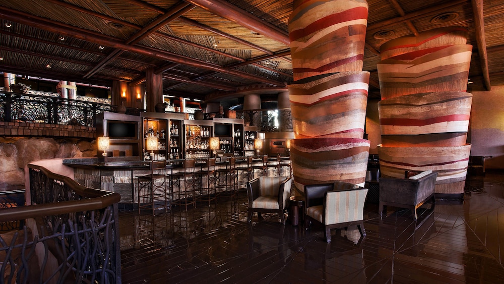 Disney's Animal Kingdom Villas - Kidani Village — Restaurant & bars in Kissimmee, Florida