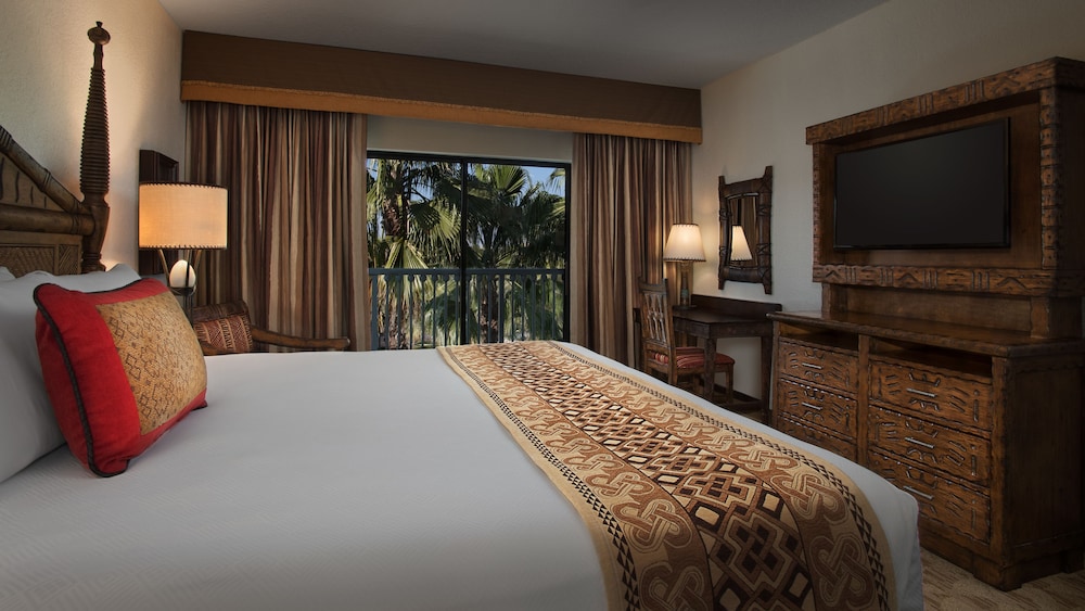 Disney's Animal Kingdom Villas - Kidani Village — Hotel rooms in Kissimmee, Florida