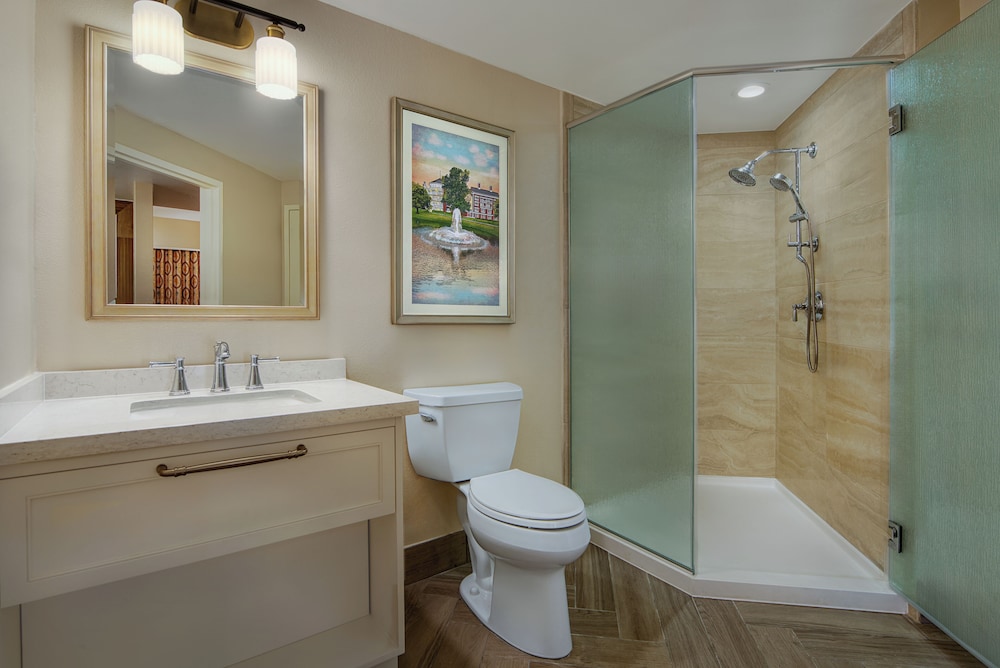 Disney's BoardWalk Inn — Hotel rooms in Walt Disney World Resort, Florida