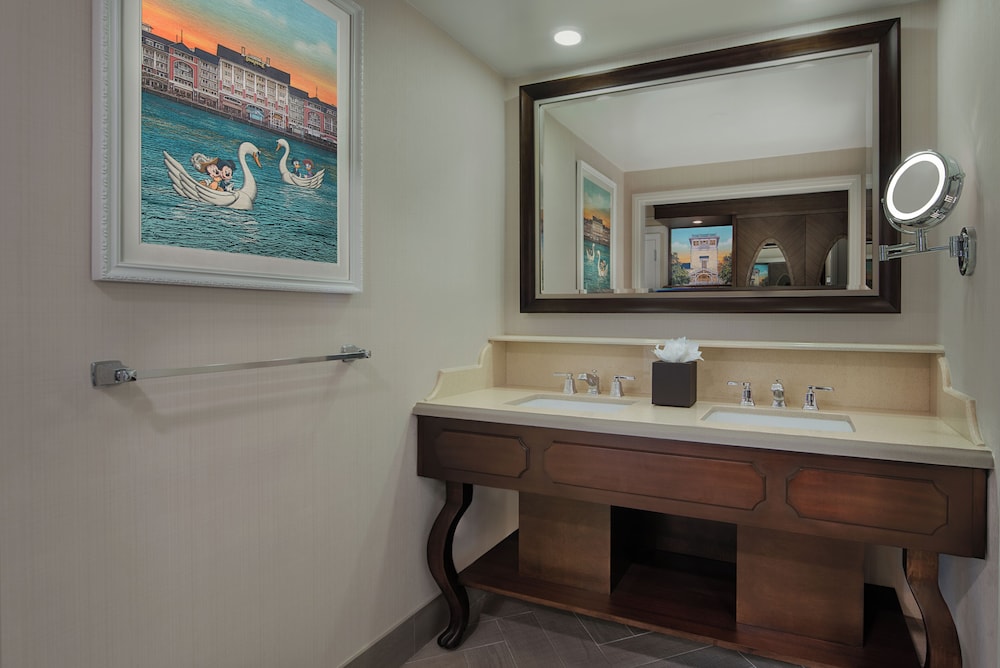 Disney's BoardWalk Inn — Hotel rooms in Walt Disney World Resort, Florida