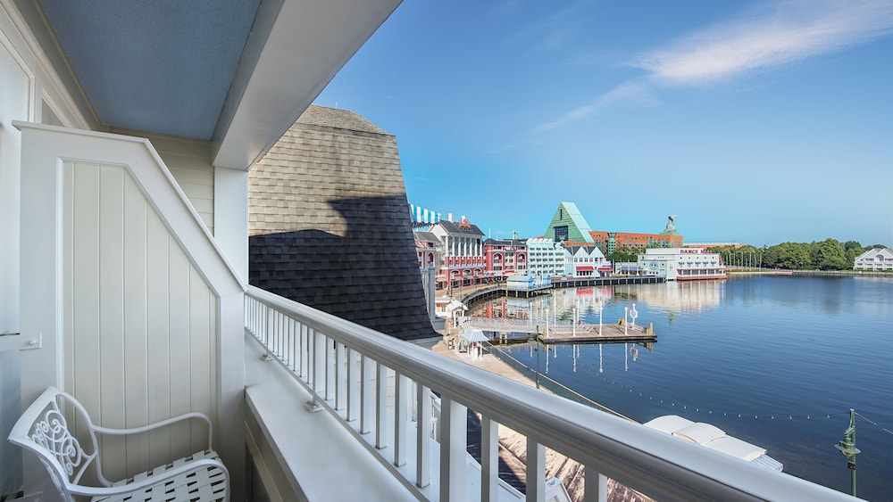 Disney's BoardWalk Inn — Attractions in the area in Walt Disney World Resort, Florida