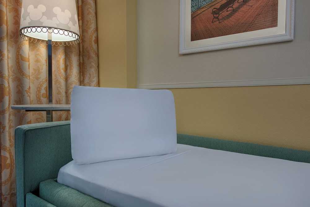 Disney's BoardWalk Inn — Hotel rooms in Walt Disney World Resort, Florida