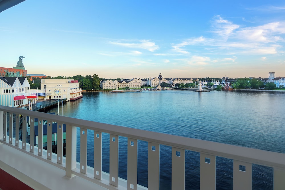 Disney's BoardWalk Inn — Attractions in the area in Walt Disney World Resort, Florida