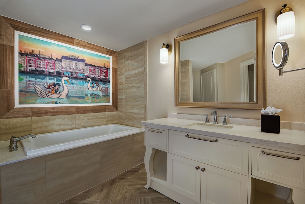 Disney's BoardWalk Inn — Hotel rooms in Walt Disney World Resort, Florida