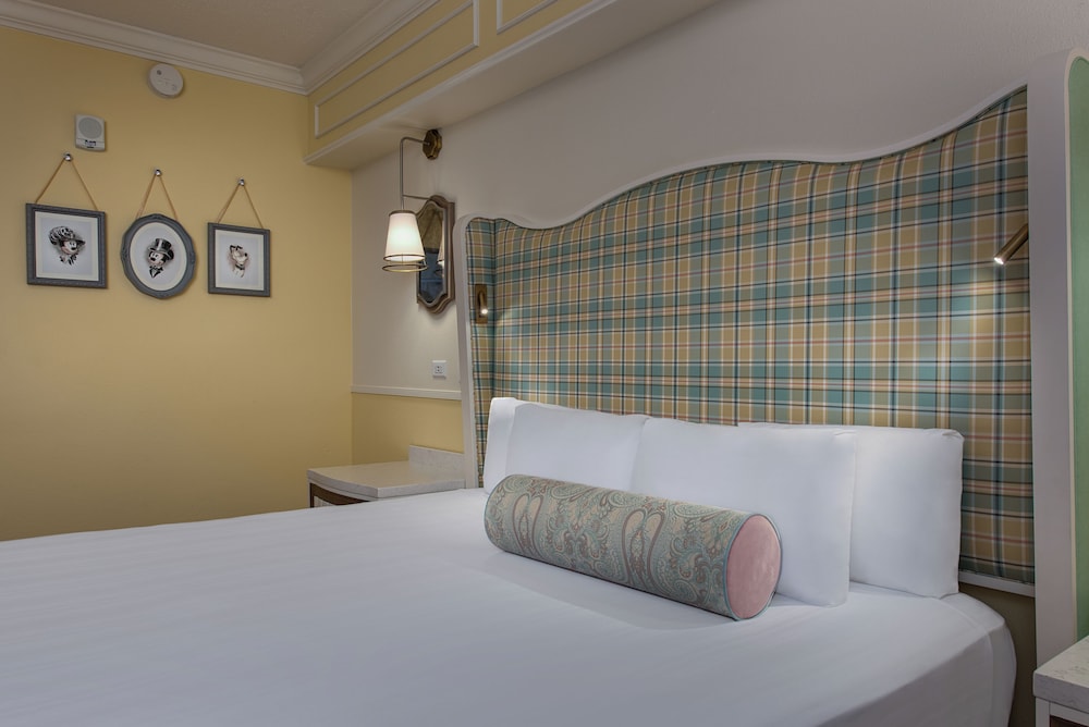 Disney's BoardWalk Inn — Hotel rooms in Walt Disney World Resort, Florida