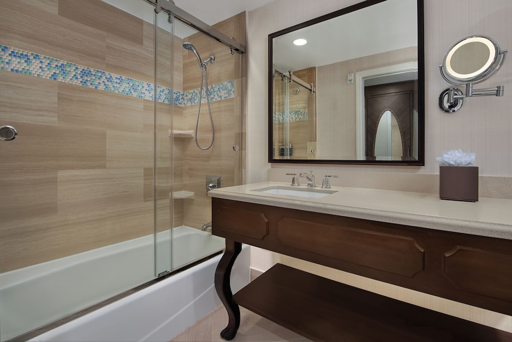 Disney's BoardWalk Inn — Hotel rooms in Walt Disney World Resort, Florida