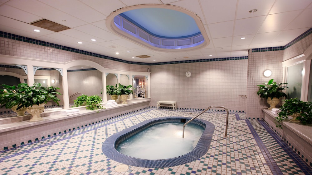 Disney's BoardWalk Inn — Spa in Walt Disney World Resort, Florida