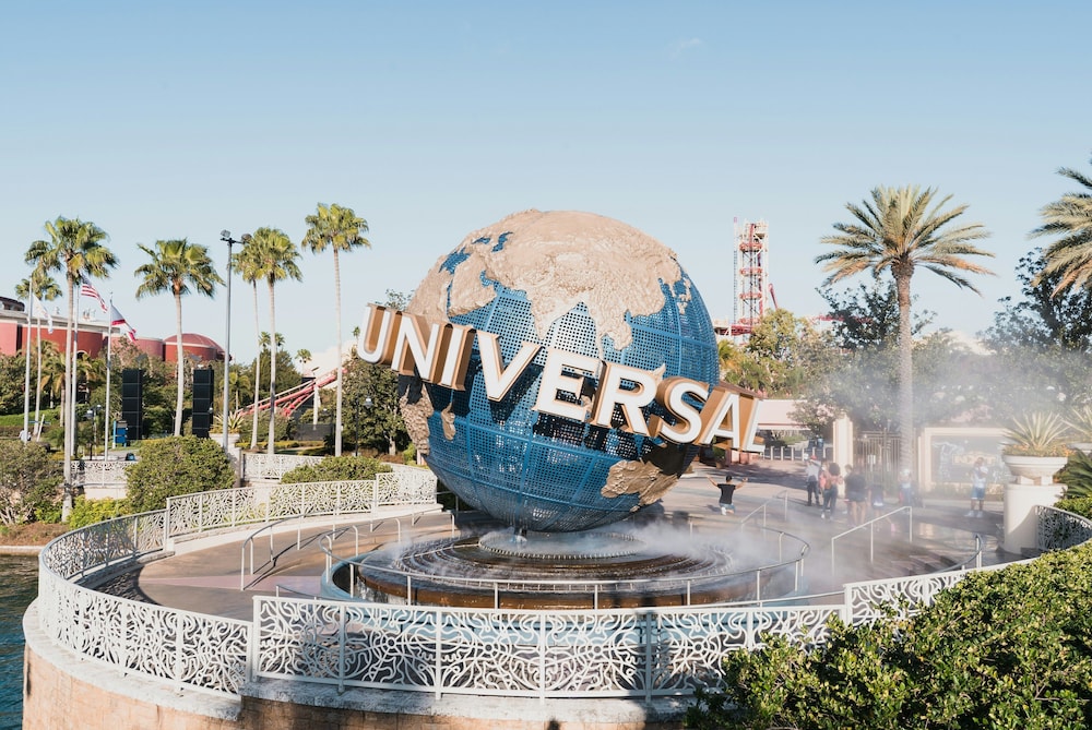 DoubleTree by Hilton Orlando Theme Park Resort — Attractions in the area in Orlando, Florida